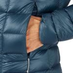 Куртка Rab Mythic G Rab, Orion Blue - фото 8