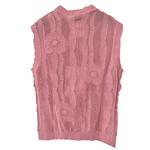 CHANEL SS23 Топ Women's Pink - фото 3