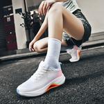 Кроссовки унисекс с низким верхом Tonybear, черный - фото 4