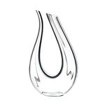 Декантер Fatto a Mano Amadeo - Fatto a Mano 1500 кубсм/высота: 350 мм Riedel, прозрачный - фото