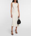 Сумка-ведро Prada Duet Small Re-Nylon Prada, Nero - фото 5