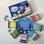 Миссия маленькой мыши, игра, Аузу Auzou - фото 3