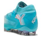 Кроссовки PUMA Future Ultimate 8 FG 'Recharge Pack' - фото 4