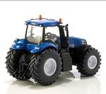 Сику, модель New Holland T8.390 Siku - фото 5