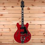 Электрогитара Eastman T64/v-RD - Antique Red - P2202416 - фото 4