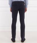 Брюки Guess Jeans Daniel Chino с обтягивающей посадкой, черный - фото 4