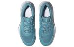 Asics Теннисная обувь Женщины, Blue/White - фото 3