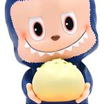 Лабубу бао трендовые фигурки POP MART - фото 4