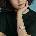 Jewelry Accessories Unisex Pandora - фото 5