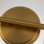 Настенный светильник Elstead Quoizel, сталь - 36 х 24 х 18 см - фото 4