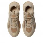 Кроссовки Onitsuka Tiger Tigtrail 'Khaki' - фото 3
