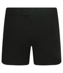 Шорты Calvin Klein Jeans Regular Fit, черный - фото 2