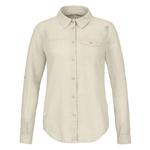 Рубашка с длинным рукавом Rafiki Saume, бежевый - фото 3