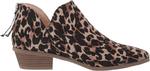 Ботильоны Side Way Kenneth Cole Reaction, цвет Leopard Micro - фото 6
