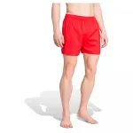 Шорты для плавания adidas Essentials 5´´, красный - фото 3