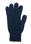 Перчатки Dalle Piane Cashmere, синий - фото 3