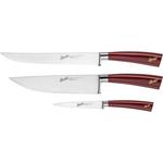 Набор Berkel Elegance Red Chef из 3 предметов - фото 5