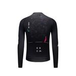 ANTA Футболка Unisex Basic Black 1 - фото 4