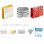 F06 пояс для массажа и термотерапии Nuotai - фото 9