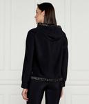 Свитер Relaxed fit Marc Cain, черный - фото 3