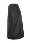 Юбка Mark Maddox Pencil skirt, Schwarz/Black - фото 3