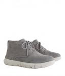 Мужские ботинки Explorer Drift в цвете Quarry/dove Sorel, Quarry/Dove - фото 2