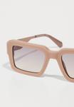 Солнцезащитные очки Calvin Klein Jeans Sunglasses, Blush/Light Pink - фото 5