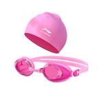 Очки LINING, розовый - фото 3