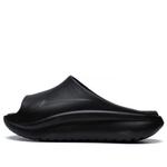 Слипоны Li-Ning Soft Slipper 'Core Black' AGAT017-1, черный - фото