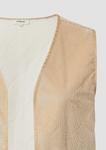 Жилет s.Oliver, песочный - фото 4