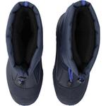 Горные ботинки детские ahto wp snow boots Cmp, синий - фото 3