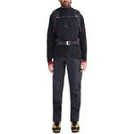 Klattermusen Мифриловая куртка мужская, Black - фото 5