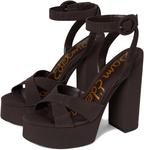 Туфли Sam Edelman Savannah, цвет Cocoa - фото