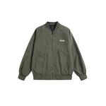 Куртка унисекс Jeep, черный - фото