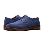 Оксфорды A. Veer Cambridge Oxford, Blue Suede - фото 6