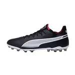 Puma King Ultimate Футбольная обувь Мужская, Black - фото