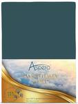 Aspero Простыня 'Minas' в синем цвете - фото