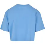 Футболка Urban Classics Oversized, синий - фото 2