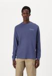 Топ Penfield WINTER MOUNTAIN , Blue Indigo/Dark Blue - фото 3