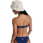 Топ от бикини Roxy Shine Bandeau, синий - фото 7