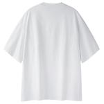 Футболка унисекс R.super, Белый - фото 4