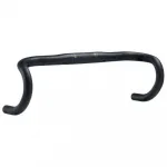 Руль Ritchey WCS Carbon Evo Curve Internal Cable Routing, черный - фото