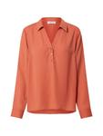 Блуза Edited KIM, оранжевый - фото