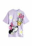 Ночная рубашка MINNIE MOUSE 2 PACK Next, мультиколор - фото 2