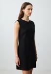 Платье Jimmy Key Day dress, Black - фото 4