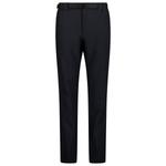 Длинные брюки - треккинговые брюки Cmp, Antracite - фото