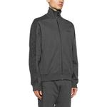 VERSACE Куртка мужская серая, Gray - фото 6