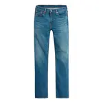Джинсы Levi's 527 Slim Boot Cut, синий - фото 3
