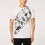 Футболка мужская Oakley, белый - фото 11