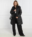 Куртка TWINSET Regular Fit, черный - фото 2